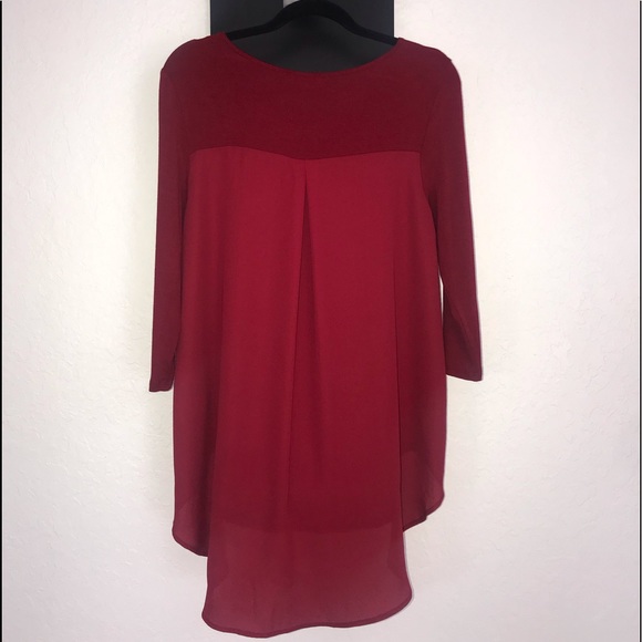 Ava James Blouse - Picture 2 of 4